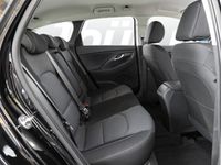 gebraucht Hyundai i30 Kombi Trend 1.0 Turbo Benzin 48V Mild-Hybrid