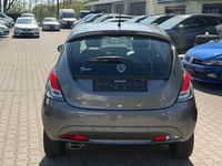 Brugt Lancia Ypsilon 69 HK (50 kW) 2018 Grå Hatchback