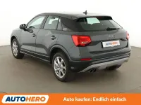 Gebraucht Audi Q2 Design 190 PS (139 kW) 2017 Grau SUV
