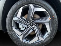 gebraucht Hyundai Tucson 1.6T DCT 4WD PRIME Leder ECS 360°Kam. eSD