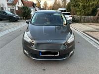 gebraucht Ford Grand C-Max Titanium