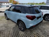 gebraucht Suzuki Vitara 1.4 BOOST 5D M/T COMFORT HYBRID SOFORT