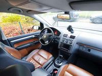 Gebraucht VW Touran Highline 170 PS (125 kW) 2008 Van / Kleinbus