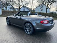 gebraucht Mazda MX5 1.8 MZR Roadster Cabrio Coupe SENDO