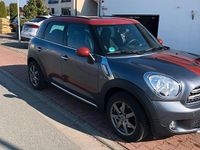 Gebraucht Mini Cooper 122 PS (89 kW) 2016 Grau Kleinwagen