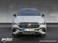 Gebraucht Mercedes GLE53 AMG Premium Plus 449 PS (330 kW) 2025 Manufaktur lack manufaktur alp Coupé