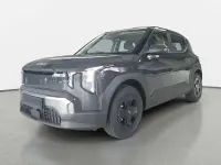 Neu Kia EV2 Air 108 kW (147 PS) 2026 Grau SUV