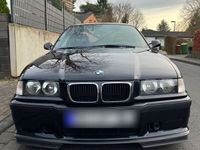 gebraucht BMW M3 Coupe E36 / phantastischer Zustand