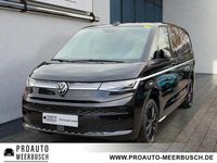Gebraucht VW Multivan Style 150 PS (110 kW) 2024 Deep black perleffekt Van