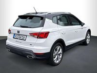 Gebraucht Seat Arona FR 116 PS (85 kW) 2025 "candy" weiss SUV