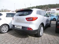 gebraucht Renault Kadjar Limited DeLuxe TCe 140 GPF KAMERA NAVI