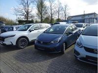 Neu Honda Jazz Elegance 122 PS (89 kW) 2026 Beige Kleinwagen