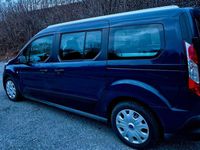 Gebraucht Ford Transit Connect 120 PS (88 kW) 2020 Van / Kleinbus