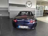 Gebraucht Mazda MX5 Exclusive-Line 132 PS (97 kW) 2025 Cabrio