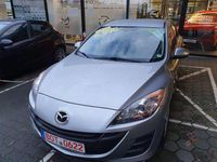 Gebraucht Mazda 3 Prime-Line 105 PS (77 kW) 2011 Limousine
