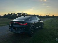 Gebraucht Renault Arkana 145 PS (106 kW) 2022 Schwarz SUV