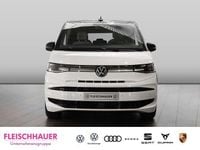 Neu VW Multivan Edition 204 PS (150 kW) 2025 Weiß Van