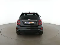 Gebraucht Fiat 500X Sport 151 PS (111 kW) 2021 Schwarz SUV