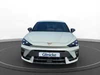 Gebraucht Cupra Leon 150 PS (110 kW) 2025 Taigagrau Limousine