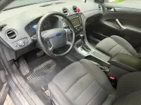Gebraucht Ford Mondeo 200 PS (147 kW) 2011 Kombi