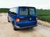 gebraucht VW T5 Kombi