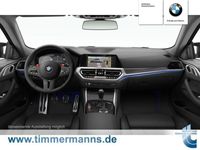gebraucht BMW M4 M4
