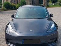 Gebraucht Tesla Model 3 RWD 239 kW (325 PS) 2022 Grau Limousine