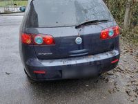 Gebraucht Fiat Croma 147 PS (108 kW) 2006 Blau Kombi