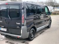 gebraucht Renault Trafic 2003