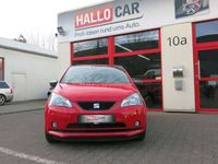 gebraucht Seat Mii Chic Klima*Alu*PDC 4/5türig