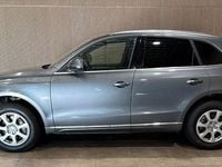 Second-hand Audi Q5 245 CP (180 kW) 2014 Gri SUV