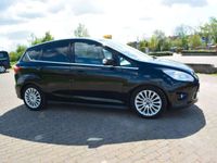 gebraucht Ford C-MAX Titanium