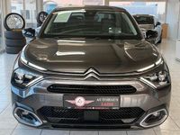 Gebraucht Citroën C4 X 131 PS (96 kW) 2024 Grau SUV