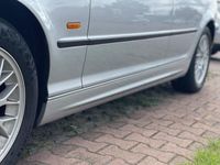 gebraucht BMW 320 E46 i