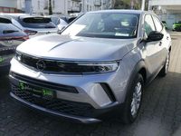 Gebraucht Opel Mokka Edition 101 PS (74 kW) 2023 Kontrast grau SUV