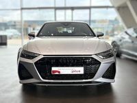 Gebraucht Audi RS6 Performance 630 PS (463 kW) 2026 Florettsilber metallic Kombi
