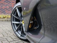 Gebraucht Ferrari 812 799 PS (587 kW) 2020 Grau Cabrio