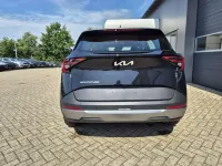 Neu Kia Sportage Vision 150 PS (110 kW) 2025 Zilinaschwarz metallic SUV