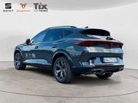 Gebraucht Cupra Formentor 150 PS (110 kW) 2025 Blau SUV