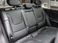 Gebraucht Smart #1 Edition #1 75 kW (102 PS) 2023 Schwarz schwarz SUV