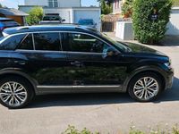 gebraucht VW T-Roc Sport 1.5 TSI DSG