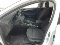 Gebraucht Ford Focus Titanium 120 PS (88 kW) 2024 Silber Limousine