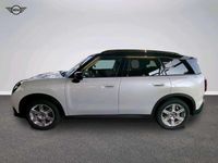 Gebraucht Mini Countryman Classic 218 PS (160 kW) 2024 Weiß SUV