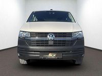 Gebraucht VW Transporter 150 PS (110 kW) 2020 Candyweiß Van