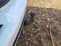 Gebraucht Renault Grand Scénic IV 140 PS (102 kW) 2021 Weiß Van / Kleinbus