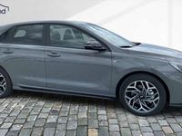 Neu Hyundai i30 Premium 101 PS (74 kW) 2025 Andere farbe Kleinwagen