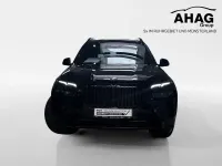 Gebraucht BMW X7 Sport Line 352 PS (258 kW) 2025 Schwarz SUV