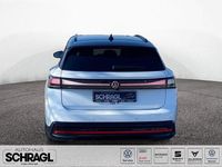 Neu VW ID.7 Pro 210 kW (286 PS) 2026 Gletscherweiß metallic Kombi