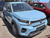 Neu Citroën C3 101 PS (74 kW) 2026 Montecarloblau SUV