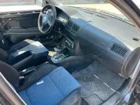 Gebraucht VW Golf IV 131 PS (96 kW) 2003 Schwarz Limousine